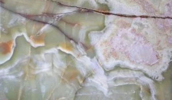 Light Green Onyx natural stone onyx yüzey